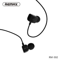 Remax RM-502 Crazy Robot Black hinta ja tiedot | Kuulokkeet | hobbyhall.fi