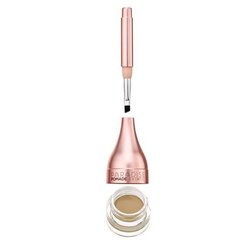 Kulmageeli L'Oreal Paris Paradise Extatic, 102 Warm Blond hinta ja tiedot | Kulmavärit ja kulmakynät | hobbyhall.fi