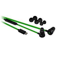 Razer RZ04-02090100-R3G1 in-ear kuulokkeet hinta ja tiedot | Kuulokkeet | hobbyhall.fi