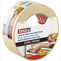 Kaksipuolinen teippi TESA Beige hinta ja tiedot | Käsityökalut | hobbyhall.fi