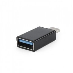 AMBERIN USB C - USB A hinta ja tiedot | Amberin Tietokoneiden lisävarusteet | hobbyhall.fi