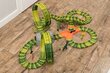 Megakilparata 2 x 360 ° Loop Dino World Track hinta ja tiedot | Kehittävät lelut | hobbyhall.fi