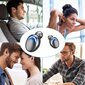 Langattomat kuulokkeet Lamex f9 bluetooth 5.1 +virtapankki hinta ja tiedot | Kuulokkeet | hobbyhall.fi
