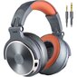 OneOdio Studio Pro50 DJ 3.5mm 6.35mm hinta ja tiedot | Kuulokkeet | hobbyhall.fi