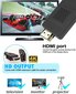 Retropelikonsoli HappyJoe 1800 peliä + download, 4K HDMI HD hinta ja tiedot | Pelikonsolit | hobbyhall.fi