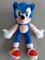 Sonic the Hedgehog pehmolelu - Sonic the Hedgehog, 28 cm hinta ja tiedot | Pehmolelut | hobbyhall.fi