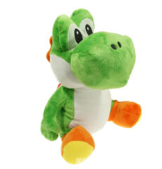 Super Mario Yoshi pehmolelu, 28cm hinta ja tiedot | HappyJoe Lapset | hobbyhall.fi