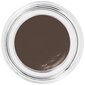 Maybelline Tattoo Brow Pomade Pot -kulmaväri, 05 dark brown hinta ja tiedot | Kulmavärit ja kulmakynät | hobbyhall.fi