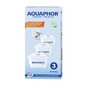 Aquaphor B25 Maxfor+ 3, 2 kpl hinta ja tiedot | Veden suodatinkannut ja suodattimet | hobbyhall.fi