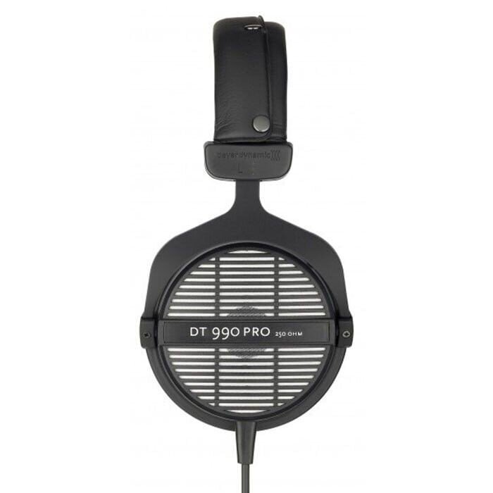 Beyerdynamic DT 990 Pro Black hinta ja tiedot | Kuulokkeet | hobbyhall.fi