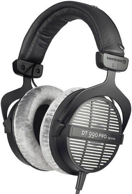 Beyerdynamic DT 990 Pro Black hinta ja tiedot | Kuulokkeet | hobbyhall.fi