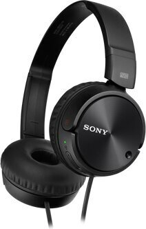 Sony MDRZX110NAB.CE7 hinta ja tiedot | Kuulokkeet | hobbyhall.fi