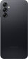 Samsung Galaxy A14 4/64GB Black SM-A145RZKUEUB hinta ja tiedot | Matkapuhelimet | hobbyhall.fi