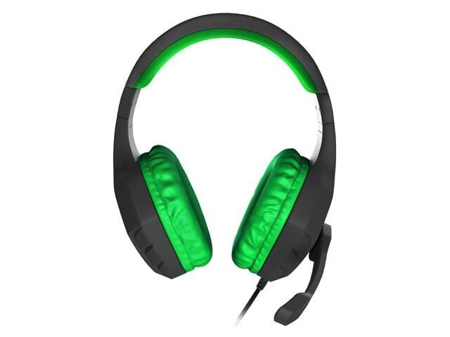 GENESIS ARGON 200 Gaming Headset, On-Ear hinta ja tiedot | Kuulokkeet | hobbyhall.fi