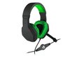 GENESIS ARGON 200 Gaming Headset, On-Ear hinta ja tiedot | Kuulokkeet | hobbyhall.fi