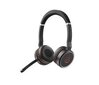 Jabra Evolve 75 UC Stereo hinta ja tiedot | Kuulokkeet | hobbyhall.fi