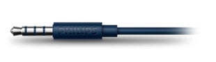 Philips SHL3075BL/00 Blue hinta ja tiedot | Kuulokkeet | hobbyhall.fi