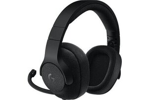 Logitech G433 hinta ja tiedot | Kuulokkeet | hobbyhall.fi