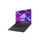 Kannettava tietokone, Asus | ROG Strix | G713PV-LL030W | CPU 7945HX | 2500 MHz | 17.3" | 2560x1440 | RAM 16GB | DDR5 | 4800 MHz | SSD 1TB | NVIDIA GeForce RTX 4060 | 8GB | ENG | Windows 11 Home | Eclipse Grey | 2.8 kg|90NR0C34-M002Y0 hinta ja tiedot | Kannettavat tietokoneet | hobbyhall.fi