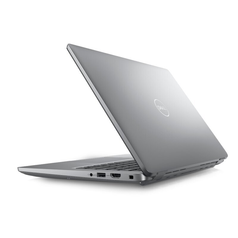 Dell Latitude 14 5440, i7-1355U, 16GB, 512SSD, Win11P hinta ja tiedot | Kannettavat tietokoneet | hobbyhall.fi