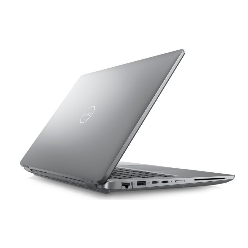 Dell Latitude 14 5440, i7-1355U, 16GB, 512SSD, Win11P hinta ja tiedot | Kannettavat tietokoneet | hobbyhall.fi