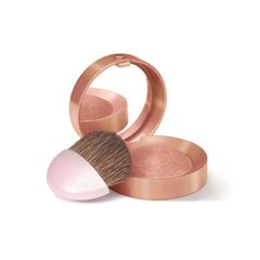 Poskipuna Bourjois Paris Blush 2,5 g hinta ja tiedot | Aurinkopuuterit ja poskipunat | hobbyhall.fi