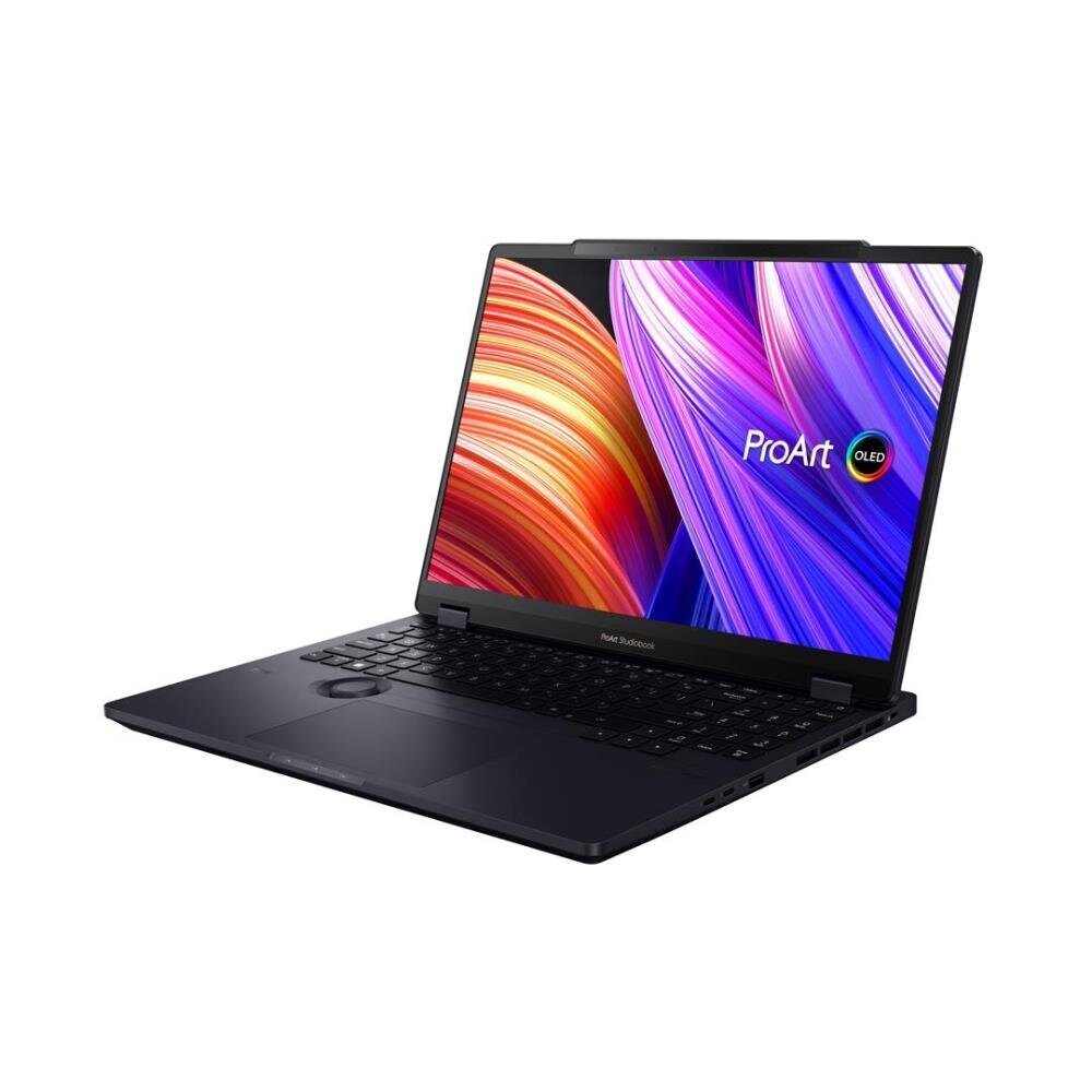 Asus ProArt Studiobook 16 3D OLED (H7604JI-MY047W) hinta ja tiedot | Kannettavat tietokoneet | hobbyhall.fi