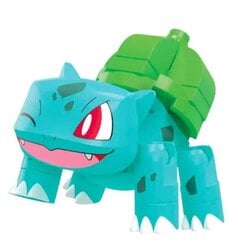 Rakennussetti Mega Pokemon Bulbasaur hinta ja tiedot | LEGOT ja rakennuslelut | hobbyhall.fi