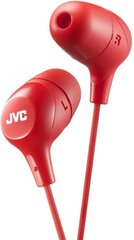 JVC HA-FX38-R-E hinta ja tiedot | JVC Tietokoneet ja pelaaminen | hobbyhall.fi