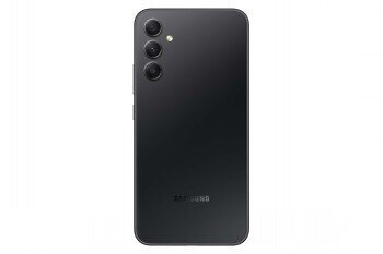 Samsung Galaxy A34 5G 6/128GB Black SM-A346BZKAEUB hinta ja tiedot | Matkapuhelimet | hobbyhall.fi