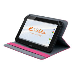 Suojakuori E-Vitta STAND 2P Universal, 9-10.1" hinta ja tiedot | E-Vitta Tabletit ja e-kirjojen lukulaitteet | hobbyhall.fi
