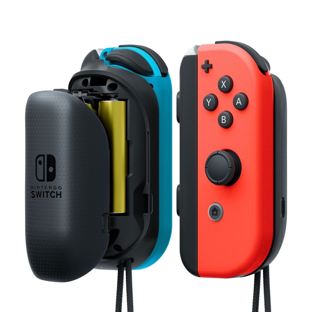 Nintendo Switch hinta ja tiedot | Pelikonsolitarvikkeet | hobbyhall.fi