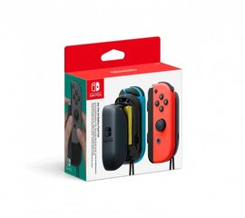 Nintendo Switch hinta ja tiedot | Pelikonsolitarvikkeet | hobbyhall.fi