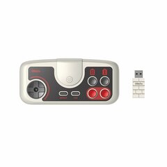 8Bitdo PCE hinta ja tiedot | Ohjaimet ja lisätarvikkeet | hobbyhall.fi