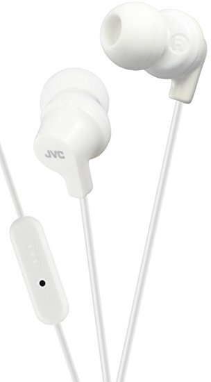 JVC HA-FR15-W-E White hinta ja tiedot | Kuulokkeet | hobbyhall.fi