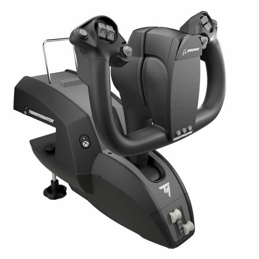 Thrustmaster 3362934403058 langaton pelikonsoli hinta ja tiedot | Pelikonsolitarvikkeet | hobbyhall.fi