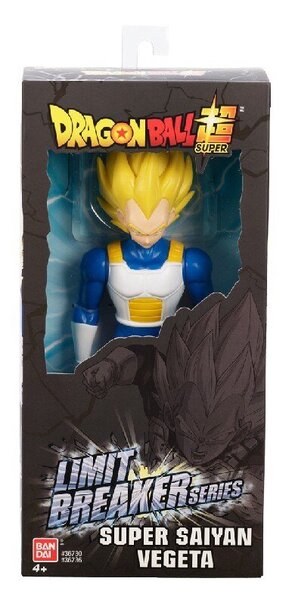 Dragon Ball Limit Breaker Super Saiyan Vegeta