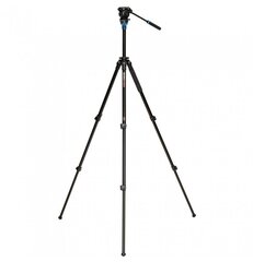 Benro A1573F + S-2 PRO hinta ja tiedot | Kamerajalustat | hobbyhall.fi