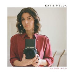 Katie Melua / Album no. 8, vinyyli LP-levy 1. hinta ja tiedot | Vinyylilevyt, CD-levyt, DVD-levyt | hobbyhall.fi