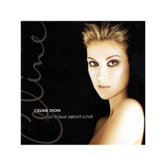 Celine Dion / Let's Talk About Love, vinyyli LP-levy, 2 kpl / kokoelma hinta ja tiedot | Vinyylilevyt, CD-levyt, DVD-levyt | hobbyhall.fi