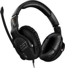 Khan Pro ROC-14-622 Black hinta ja tiedot | Roccat Tietokoneet ja pelaaminen | hobbyhall.fi