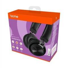 Acme BH203 hinta ja tiedot | Acme Tietokoneet ja pelaaminen | hobbyhall.fi