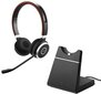 Jabra EVOLVE 65 MS Stereo hinta ja tiedot | Kuulokkeet | hobbyhall.fi