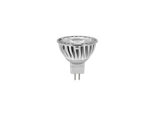 OMNILUX MR-16 12V GU-5.3 3W LED keltaisen värinen polttimo hinta ja tiedot | Soittimien lisätarvikkeet | hobbyhall.fi