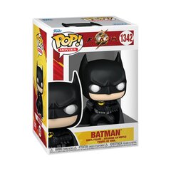 Funko POP! figuuri The Flash - Batman hinta ja tiedot | Pelien oheistuotteet | hobbyhall.fi