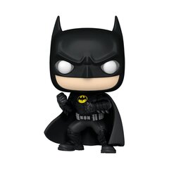 Funko POP! figuuri The Flash - Batman hinta ja tiedot | Pelien oheistuotteet | hobbyhall.fi