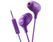 JVC HA-FX38MVE Purple hinta ja tiedot | Kuulokkeet | hobbyhall.fi