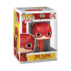 Funko POP! figuuri The Flash hinta ja tiedot | Pelien oheistuotteet | hobbyhall.fi