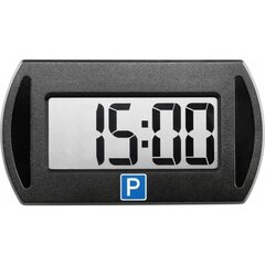 Needit Park Mini 2 automaattinen pysäköintikiekko, musta hinta ja tiedot | Needit Autotuotteet | hobbyhall.fi