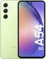 Samsung Galaxy A54 5G 8/256GB Awesome Lime hinta ja tiedot | Matkapuhelimet | hobbyhall.fi